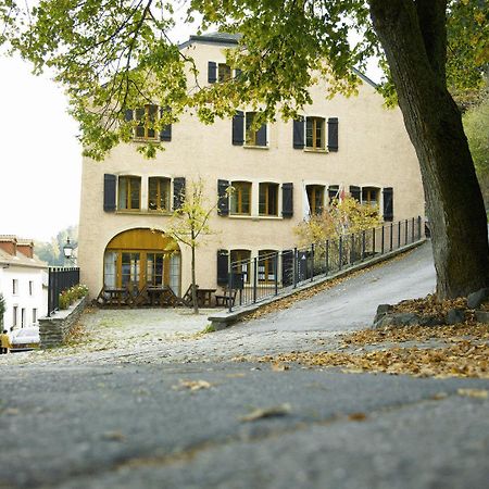 Youth Hostel Vianden Extérieur photo