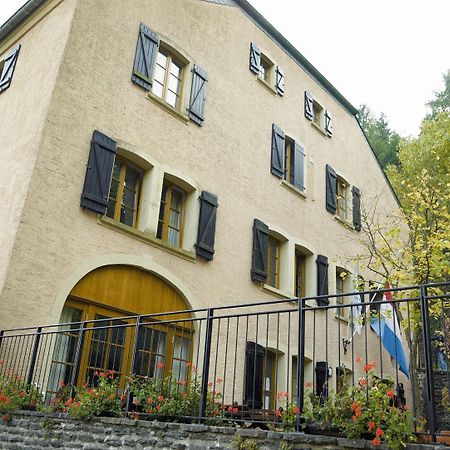 Youth Hostel Vianden Extérieur photo