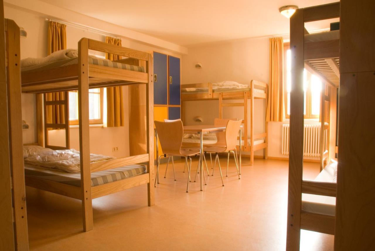 Youth Hostel Vianden Extérieur photo