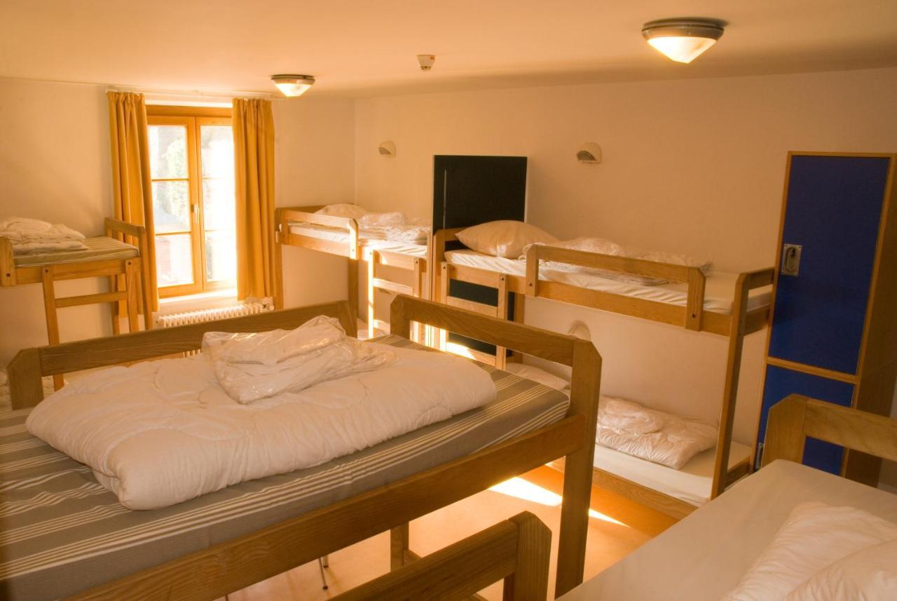 Youth Hostel Vianden Extérieur photo