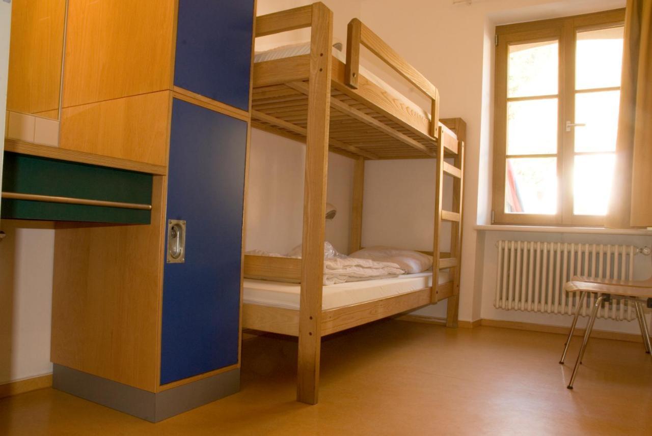 Youth Hostel Vianden Extérieur photo