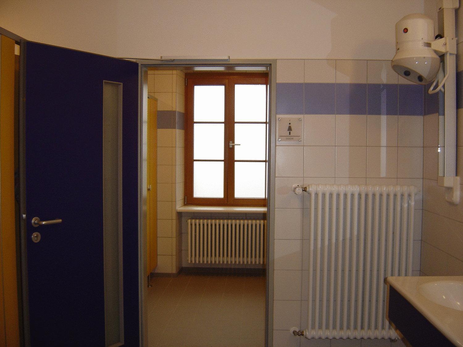 Youth Hostel Vianden Extérieur photo
